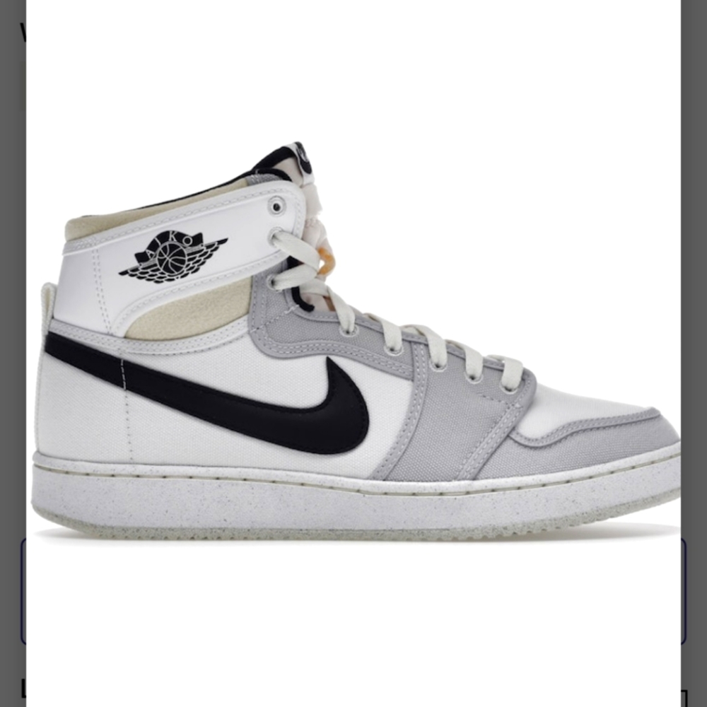 Jordan 1 AJKO